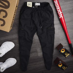 QUẦN JOGGER ZR