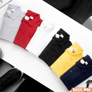 POLO L.V XUẤT DƯ