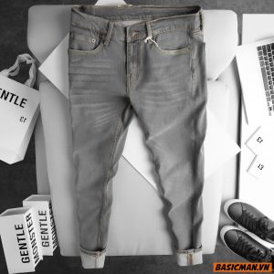 JEAN LEVI'S XÁM 220