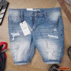 SHORT JEAN ZR111-115