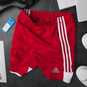 SHORT THUN DAS