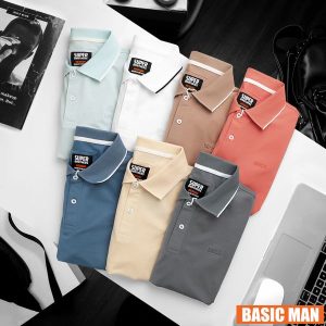 POLO SUPER BROS 7M