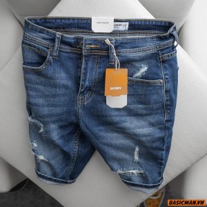 SHORT JEAN P.B 251-255