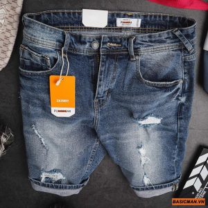 SHORT JEAN PB 47105