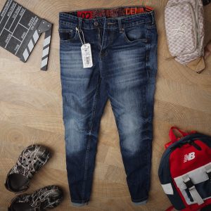 JEAN S.DRY 48172