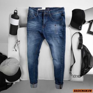 JEAN BLACK MONKEY 482311