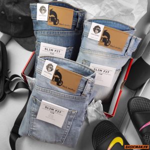 JEAN B.MONKEY 331-333