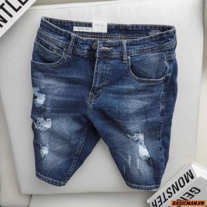 SHORT JEAN J-JONE RÁCH