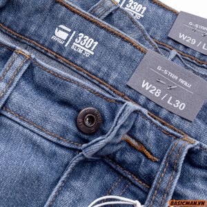 JEAN G-STAR 034L