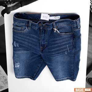 SHORT JEAN ZR SS21