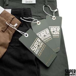 QUẦN KAKI SUPER BROS 5M