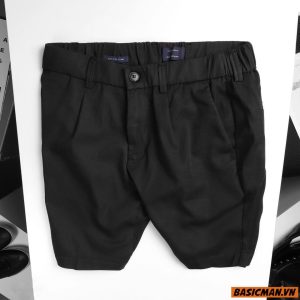 SHORT KAKI J&J LƯNG THUN