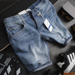 SHORT JEAN P.BEAR 111-114
