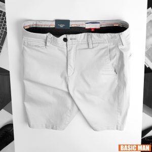 SHORT KAKI T.MY XỊN