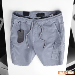 SHORT P.B DENIM