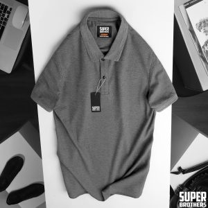 POLO SUPER BROS TRƠN 10 MÀU