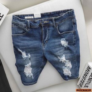 SHORT JEAN J-JONE RÁCH
