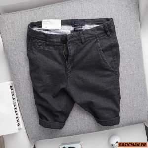 SHORT KAKI AE