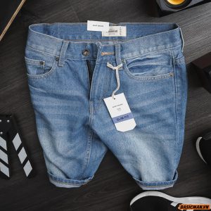 SHORT JEAN P.BEAR 111-114