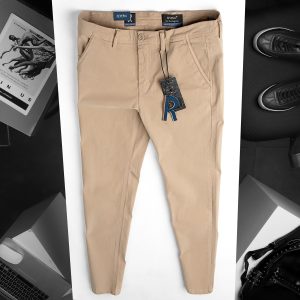 KAKI CHINO S.R