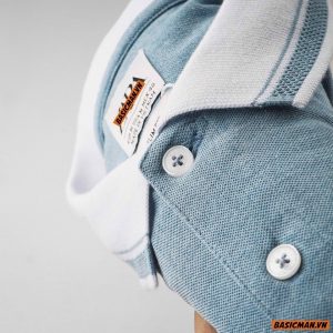 POLO ZR SS21 4M