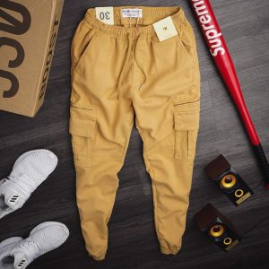 QUẦN JOGGER ZR
