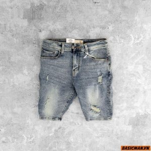 SHORT JEAN P.B SS204