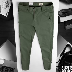 KAKI SUPER BROS 8M