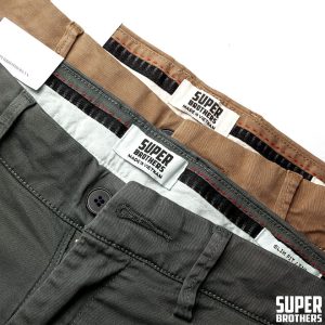 QUẦN KAKI SUPER BROS 5M