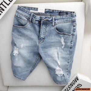 SHORT JEAN J-JONE RÁCH