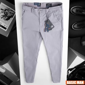 KAKI CHINO S.R