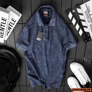 POLO SUPER BROS WASH