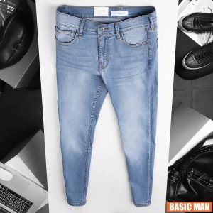 JEAN Z.R WASH XANH