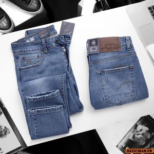 JEAN G-STAR 034L