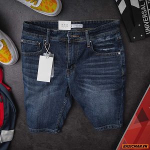 SHORT JEAN ZR 141-145
