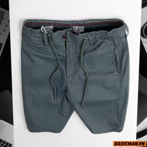 SHORT KAKI J&J XỊN