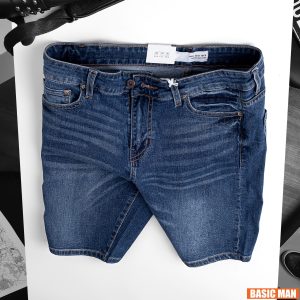 SHORT JEAN ZR SS21