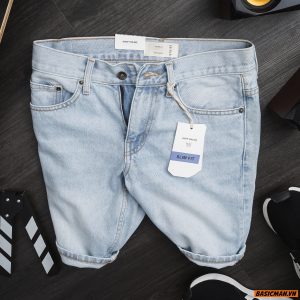 SHORT JEAN P.BEAR 111-114