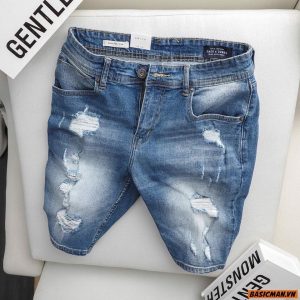 SHORT JEAN J-JONE RÁCH