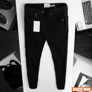 JEAN INDIGO SKINNY