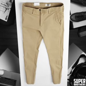 KAKI SUPER BROS 8M