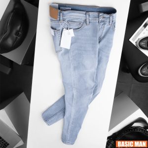 JEAN Z.R WASH XANH