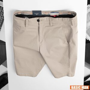 SHORT KAKI T.MY 12 MÀU
