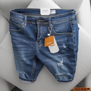 SHORT JEAN P.B 251-255