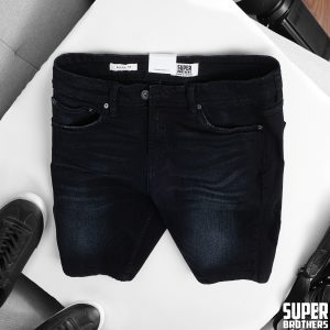 SHORT JEAN SUPER BROS