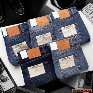 SHORT JEAN J.JONE 271-275