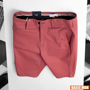 SHORT KAKI T.MY 12 MÀU