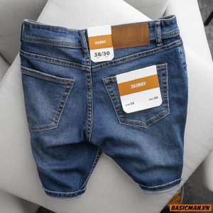 SHORT JEAN P.B 251-255