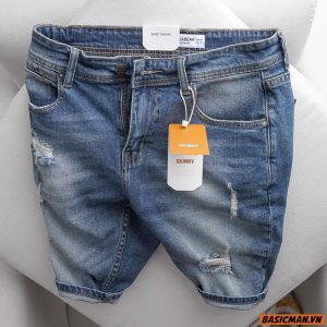 SHORT JEAN P.B 211-215