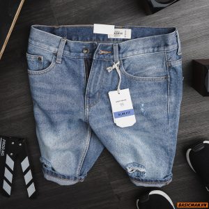 SHORT JEAN P.BEAR 111-114